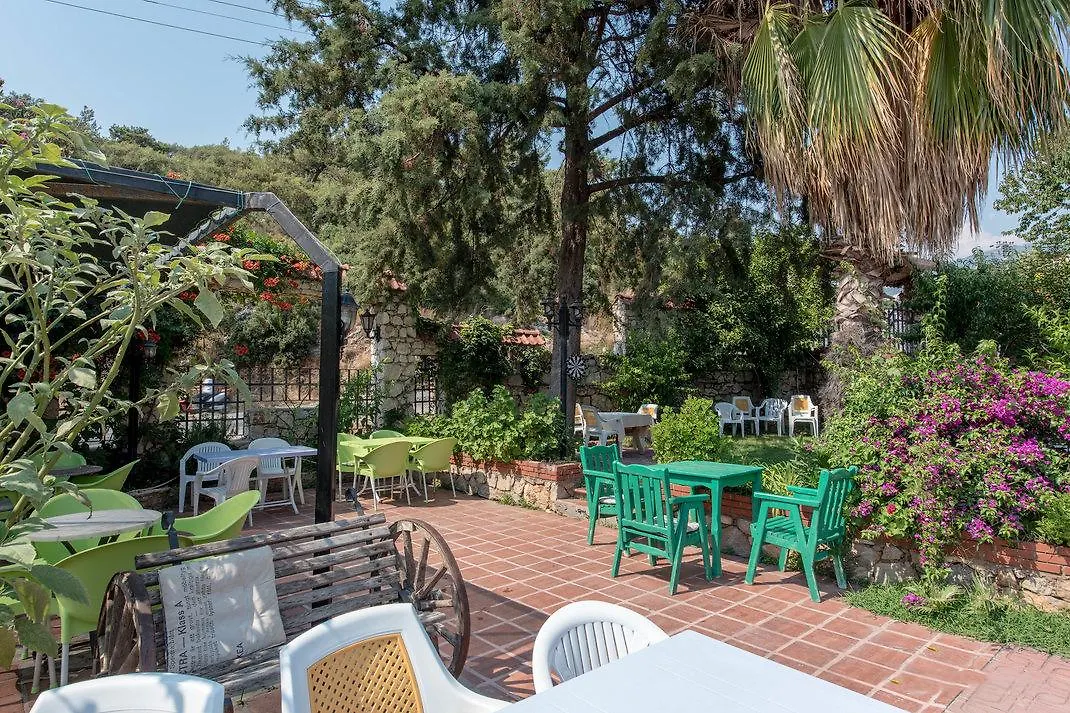 ***  Club Pink Palace Hotel Oludeniz Turkey