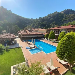 Otel Hotel Oludeniz, Ölüdeniz