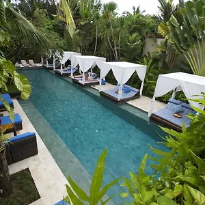 The Elysian Boutique , Seminyak Endonezya