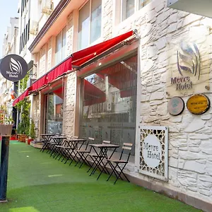 Mevre Hotel Antalia