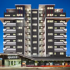Quest Woolloongabba Aparthotel