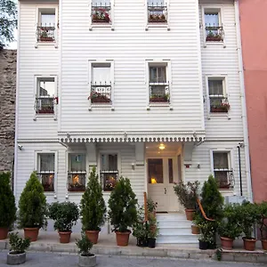 Dilhayat Kalfa 5*, İstanbul Türkiye