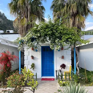 Lodge Sunmed, Ölüdeniz