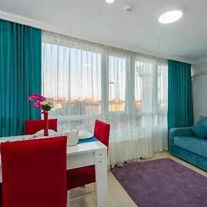 House Turquía