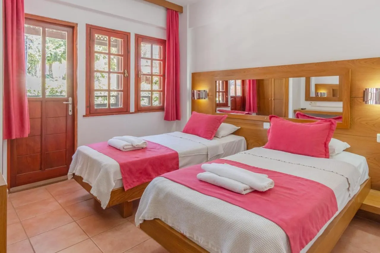 אולודניץ Club Pink Palace Hotel 3*,  טורקיה
