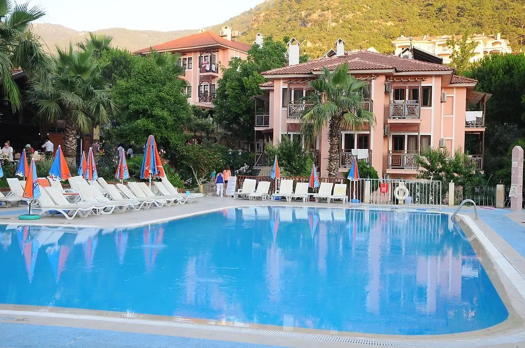 אולודניץ Club Pink Palace Hotel 3*,  טורקיה