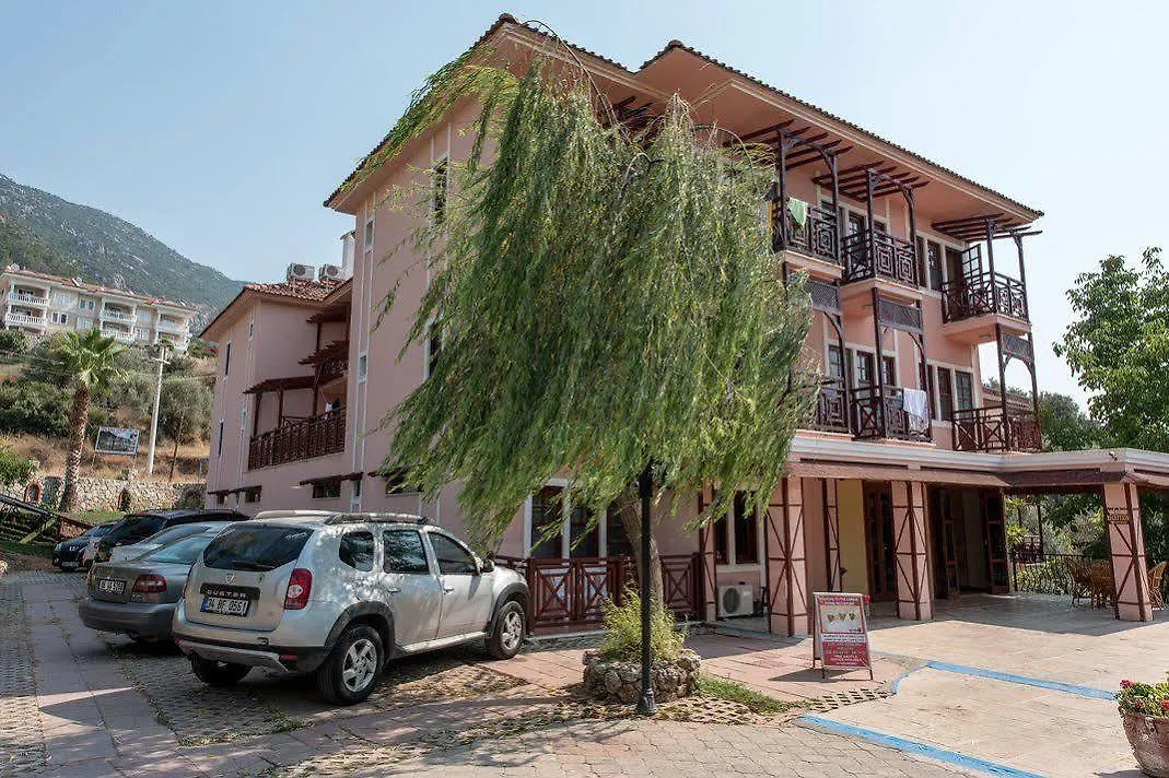 ***  אולודניץ Club Pink Palace Hotel טורקיה