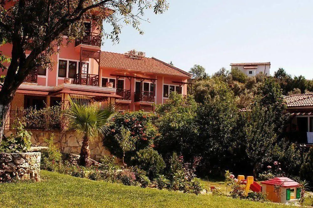 אולודניץ Club Pink Palace Hotel טורקיה