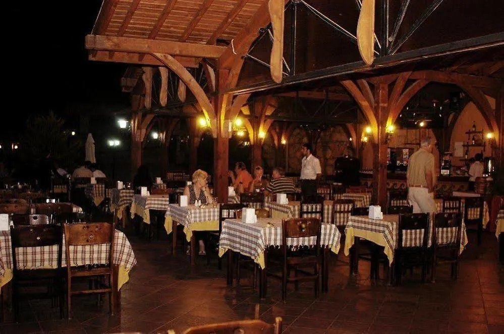 אולודניץ Club Pink Palace Hotel 3*,  טורקיה
