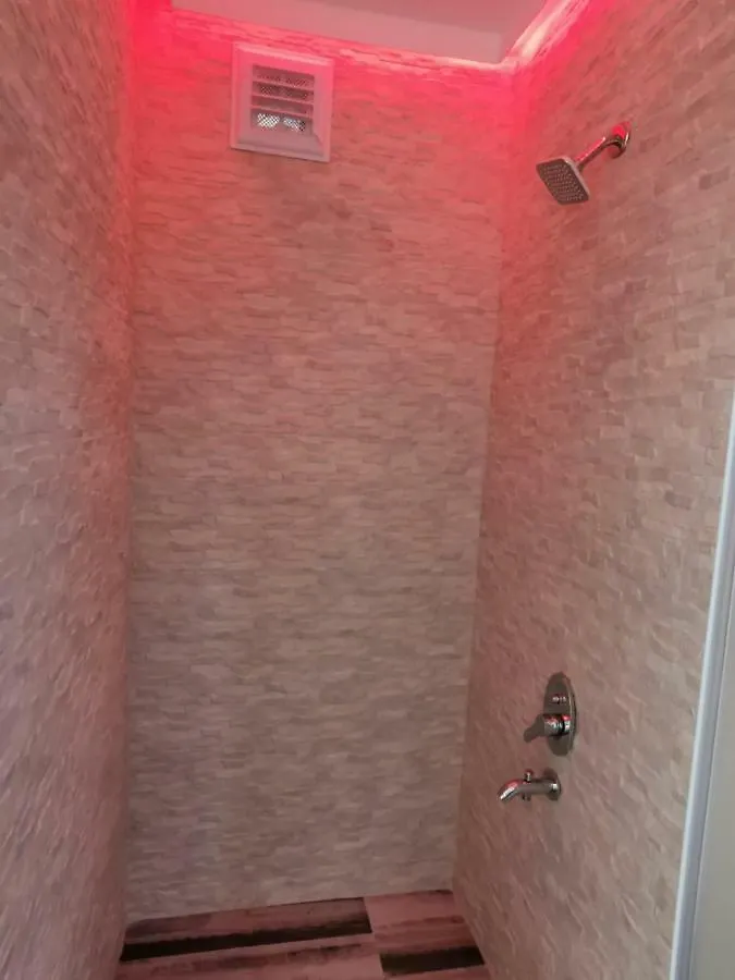 אולודניץ Club Pink Palace Hotel