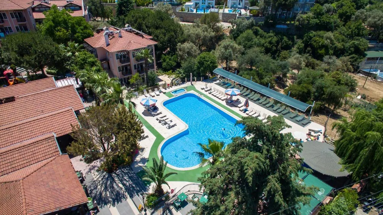 אולודניץ Club Pink Palace Hotel 3*,  טורקיה